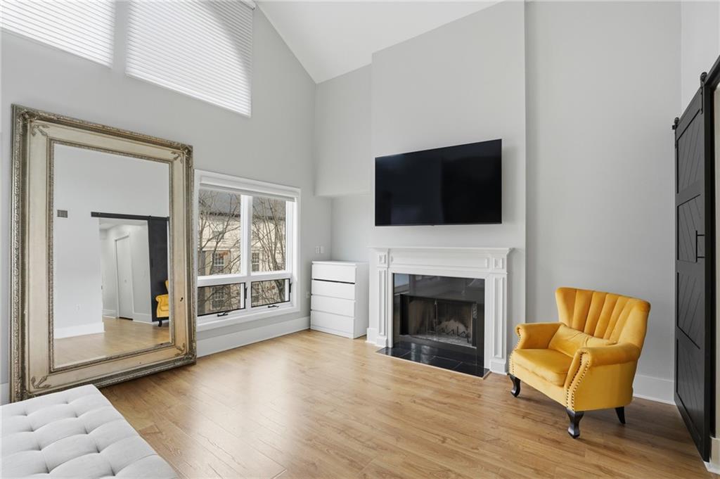 3475 Oak Valley Road Northeast, Unit 120 Atlanta, GA 30326 - Photo 19 of 31