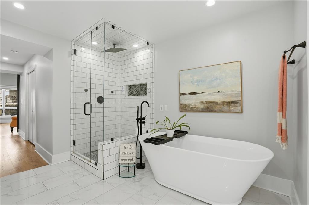 3475 Oak Valley Road Northeast, Unit 120 Atlanta, GA 30326 - Photo 22 of 31