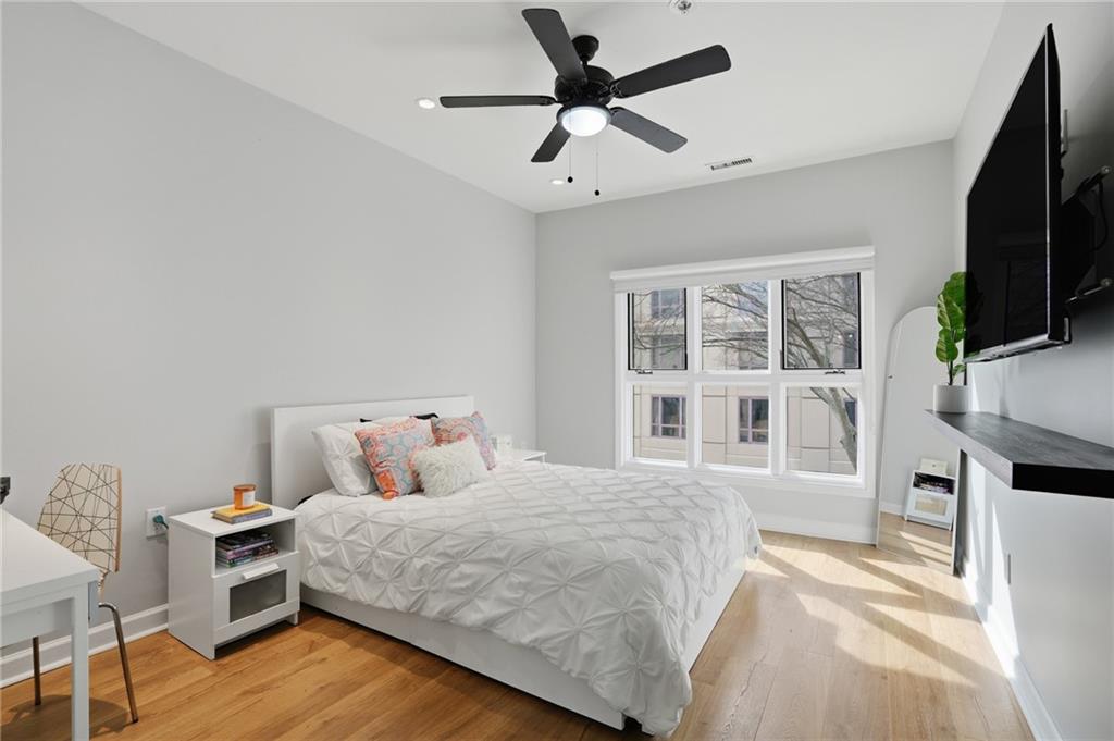 3475 Oak Valley Road Northeast, Unit 120 Atlanta, GA 30326 - Photo 23 of 31