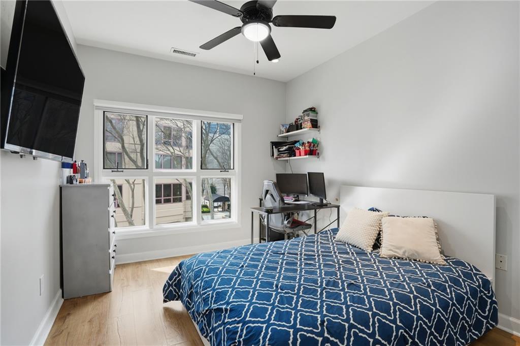 3475 Oak Valley Road Northeast, Unit 120 Atlanta, GA 30326 - Photo 24 of 31