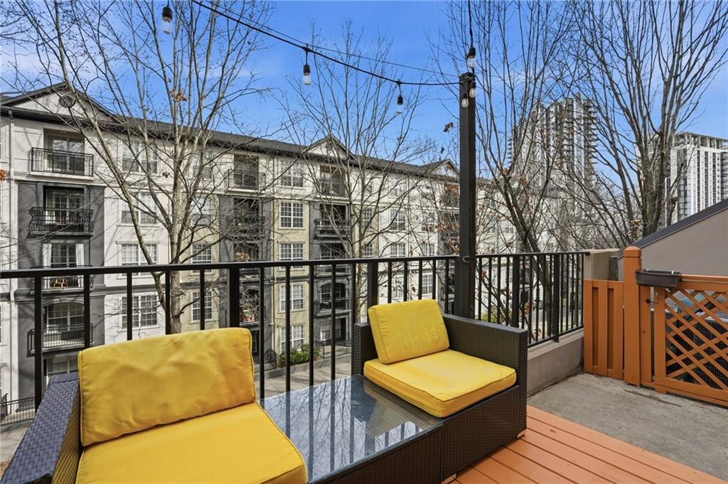 3475 Oak Valley Road Northeast, Unit 120 Atlanta, GA 30326 - Photo 27 of 31