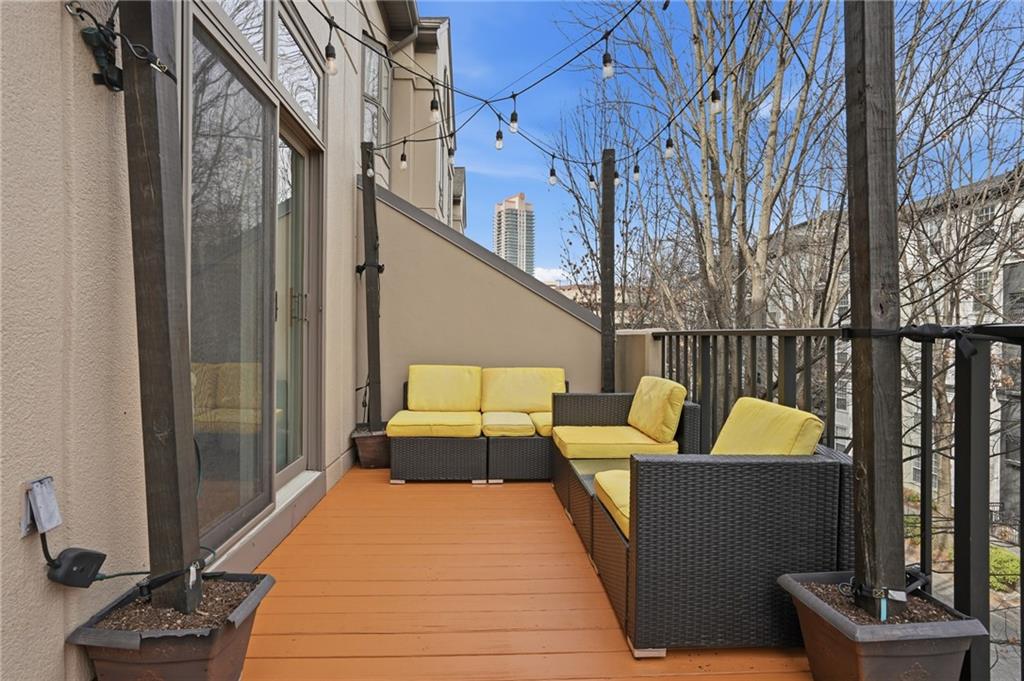 3475 Oak Valley Road Northeast, Unit 120 Atlanta, GA 30326 - Photo 28 of 31