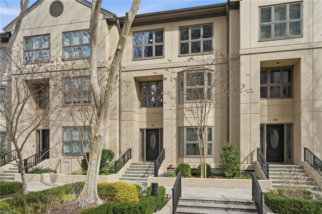 3475 Oak Valley Road Northeast, Unit 120 Atlanta, GA 30326 - Photo 31 of 31