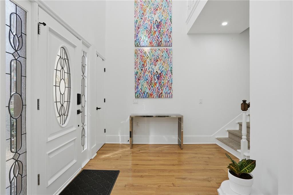 3475 Oak Valley Road Northeast, Unit 120 Atlanta, GA 30326 - Photo 4 of 31