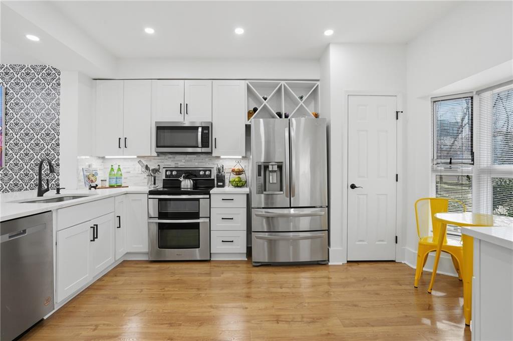 3475 Oak Valley Road Northeast, Unit 120 Atlanta, GA 30326 - Photo 5 of 31