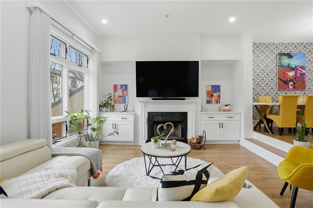 3475 Oak Valley Road Northeast, Unit 120 Atlanta, GA 30326 - Photo 9 of 31