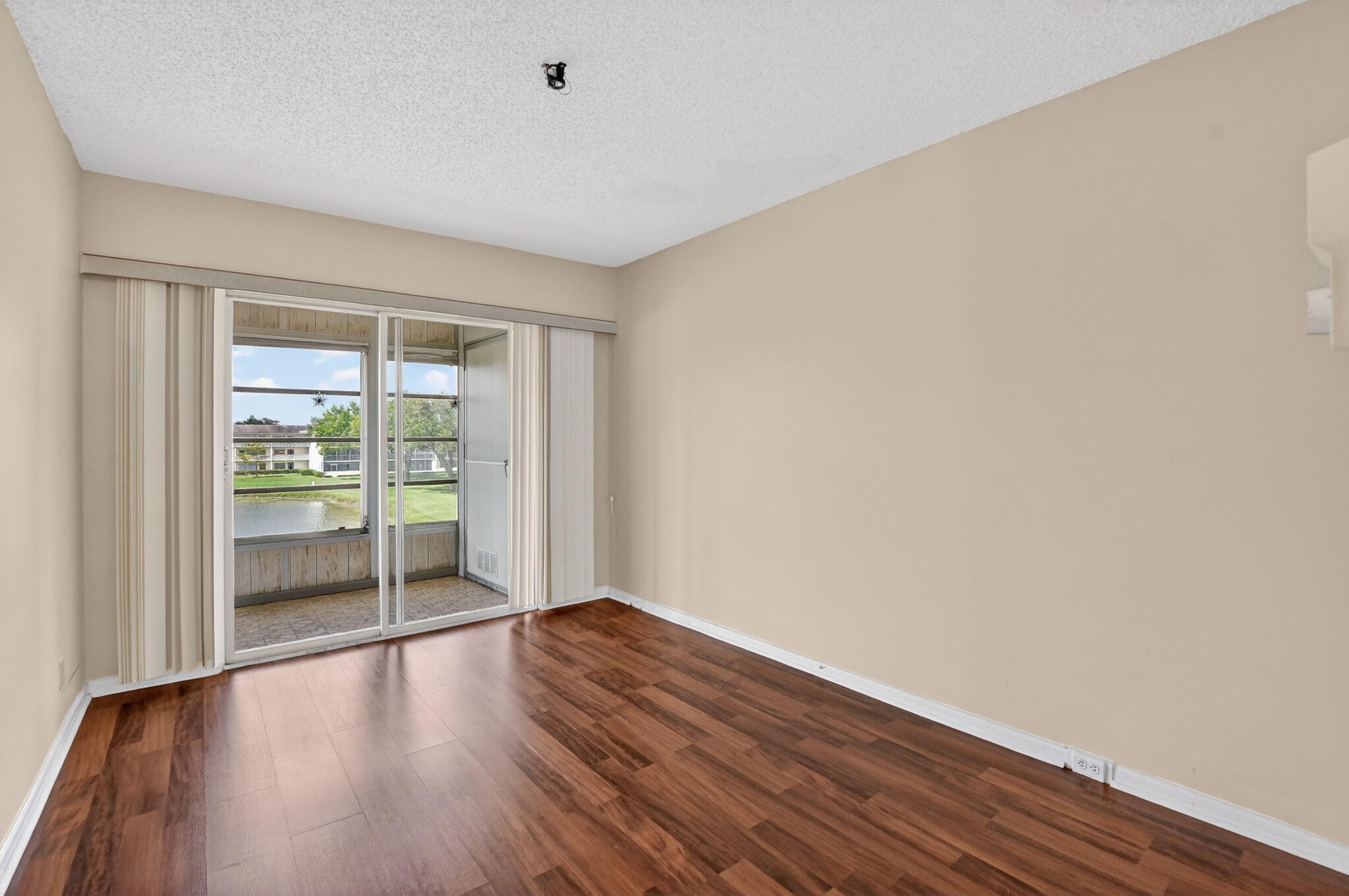 116 Preston F Boca Raton, FL 33434 - Photo 19 of 51 Guest Room To Patio