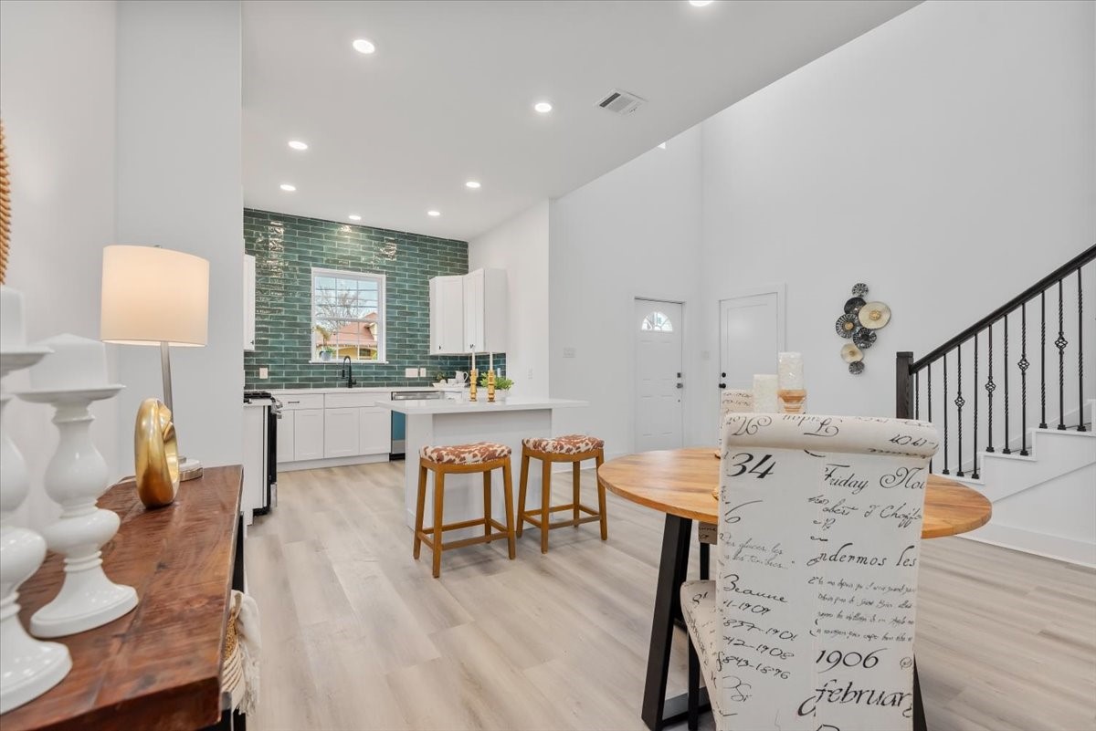 5604 Mulvey Street Houston, TX 77020 - Photo 14 of 42