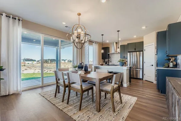 $539,990 | 46431 Heritage Avenue, Bennett, CO 80102