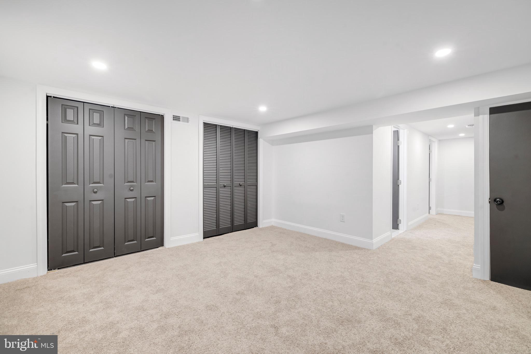 840 Benninghaus Road Baltimore, MD 21212 - Photo 24 of 30 a view of an empty room