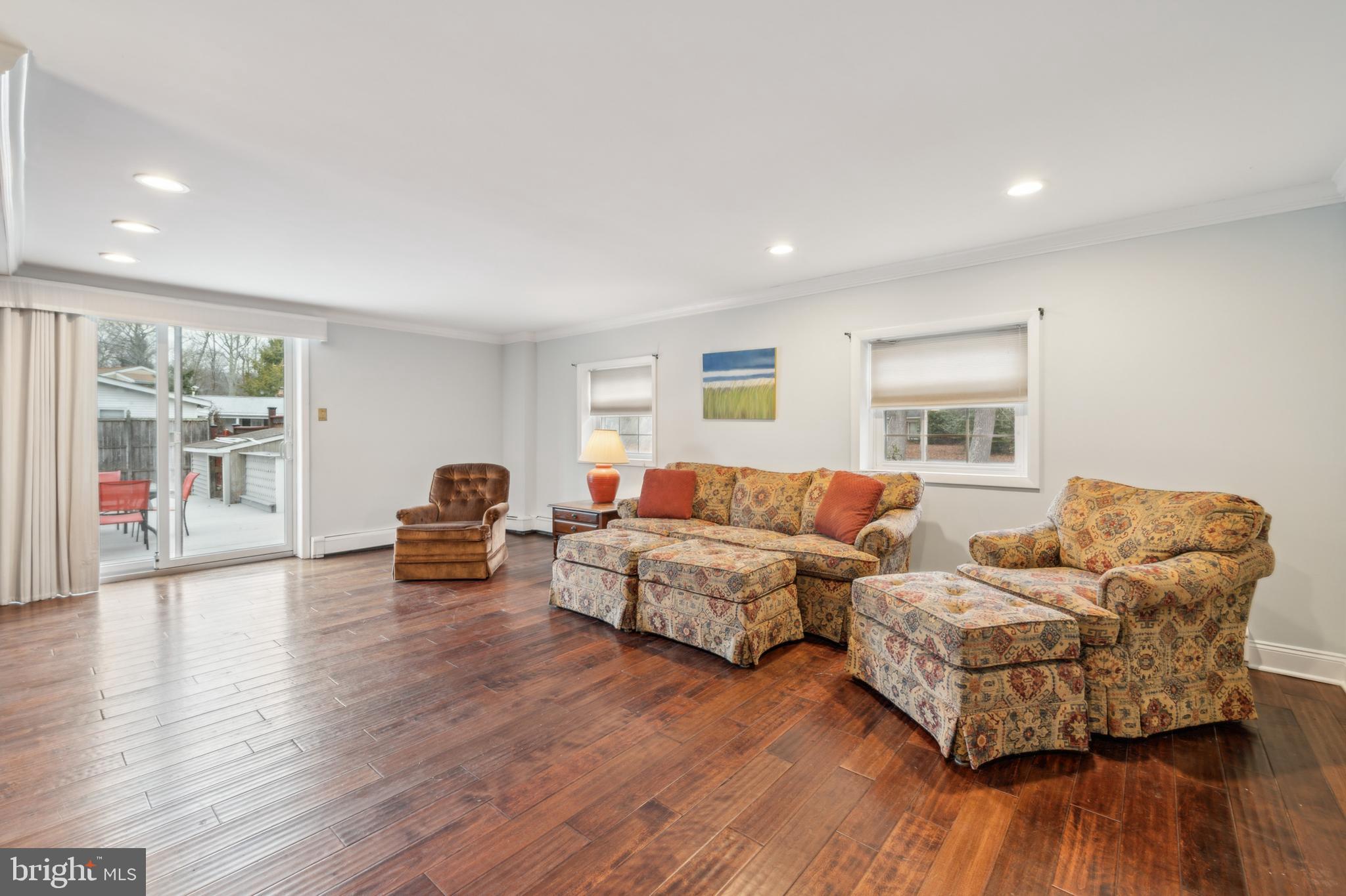 13 Virginia Trail Medford, NJ 08055 - Photo 11 of 25 Lower level Family Rm