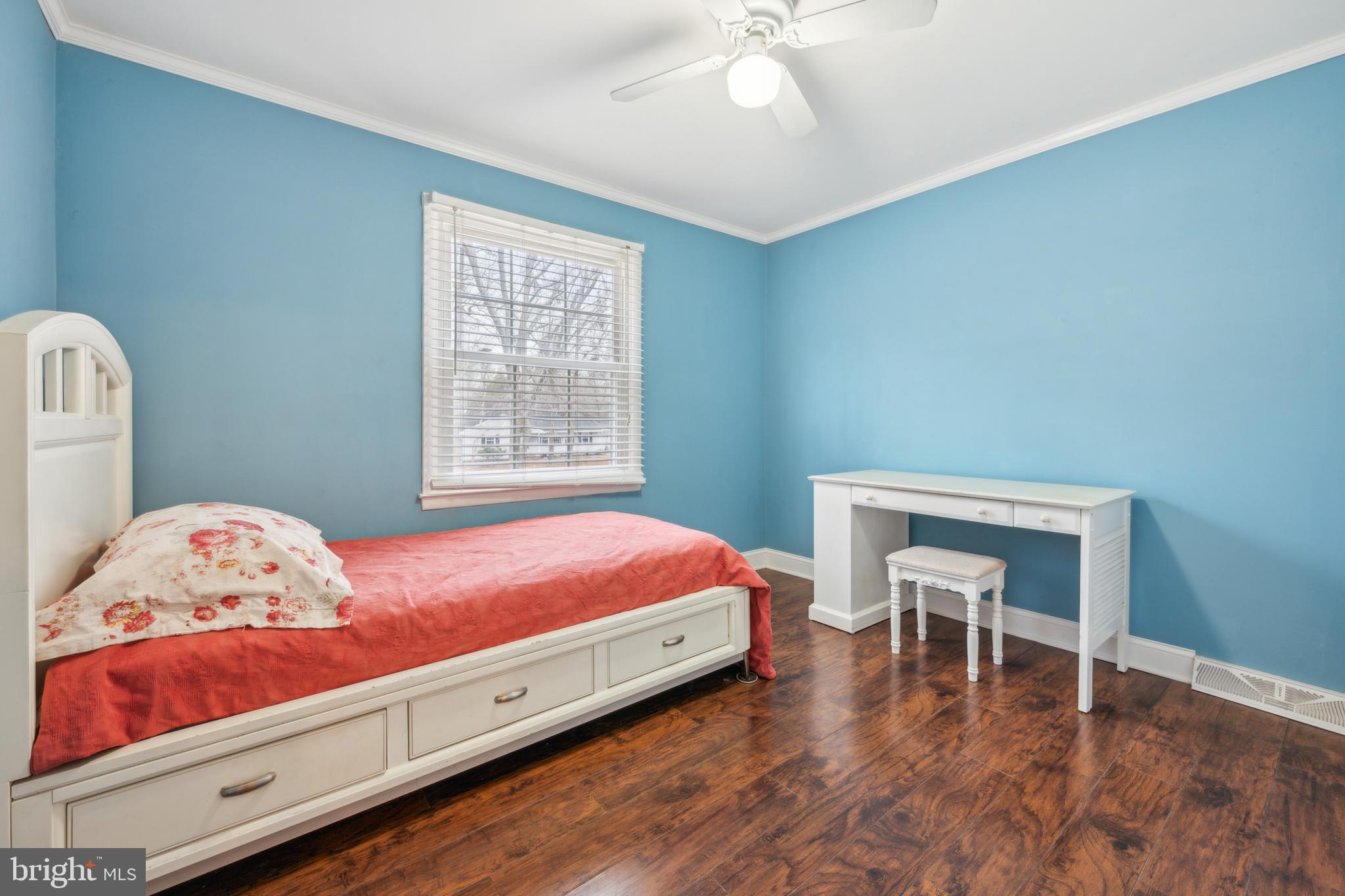 13 Virginia Trail Medford, NJ 08055 - Photo 17 of 25 Bedroom 3