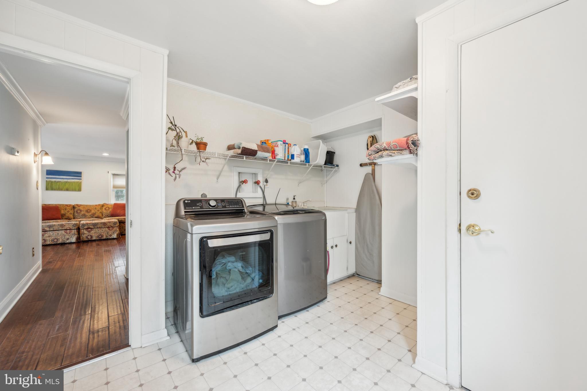 13 Virginia Trail Medford, NJ 08055 - Photo 20 of 25 Laundry Rm