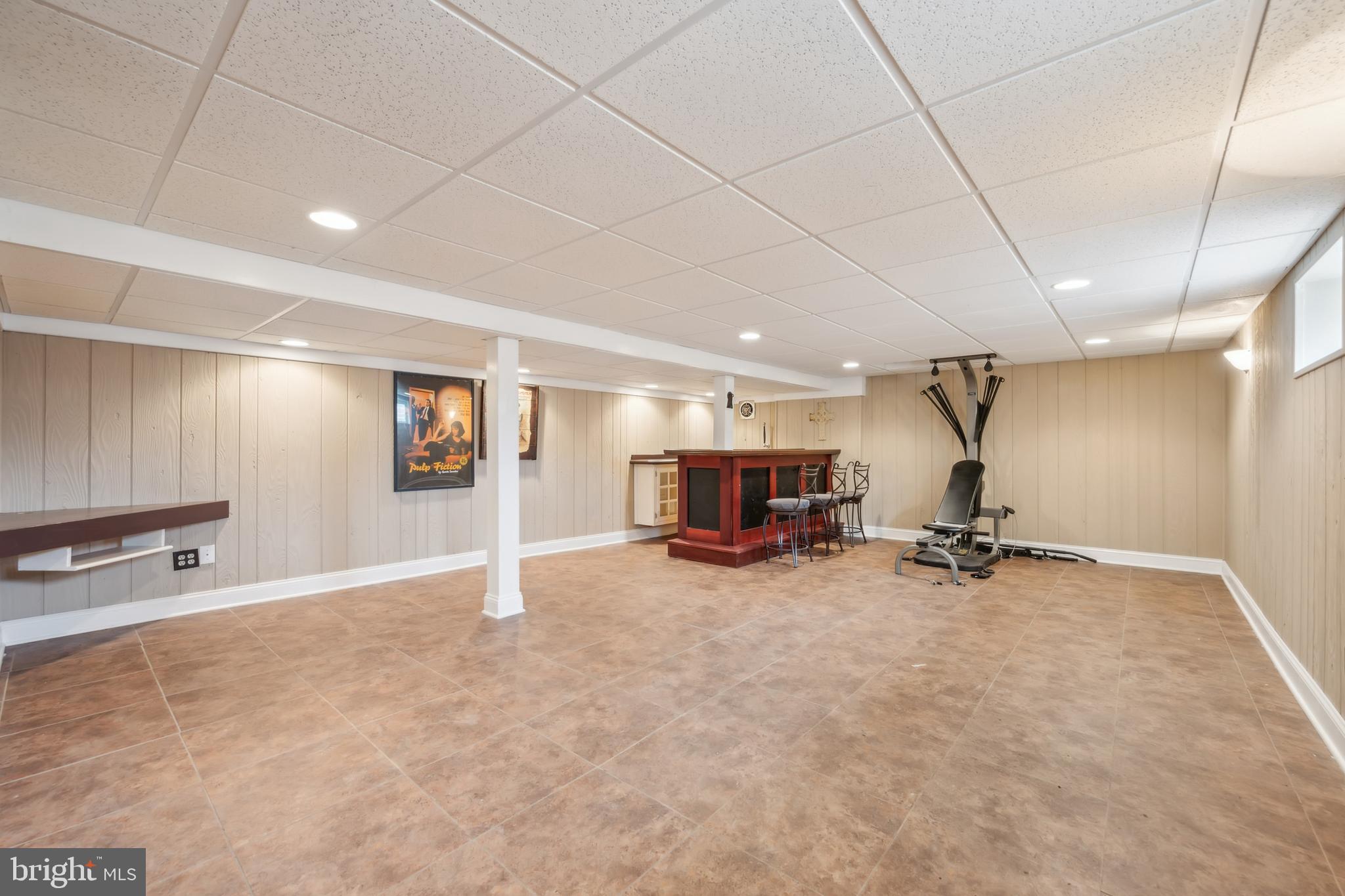 13 Virginia Trail Medford, NJ 08055 - Photo 21 of 25 Finished basement