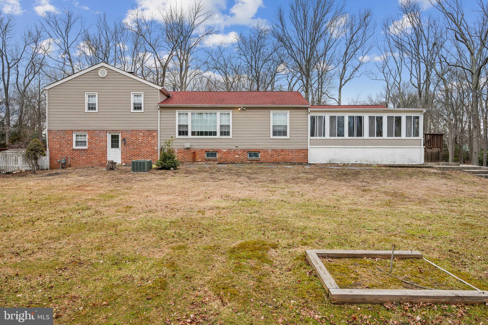 13 Virginia Trail Medford, NJ 08055 - Photo 24 of 25 Back of home