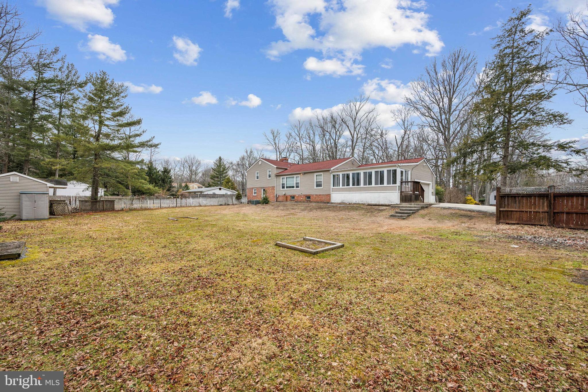 13 Virginia Trail Medford, NJ 08055 - Photo 25 of 25 Home sits on an acre lot