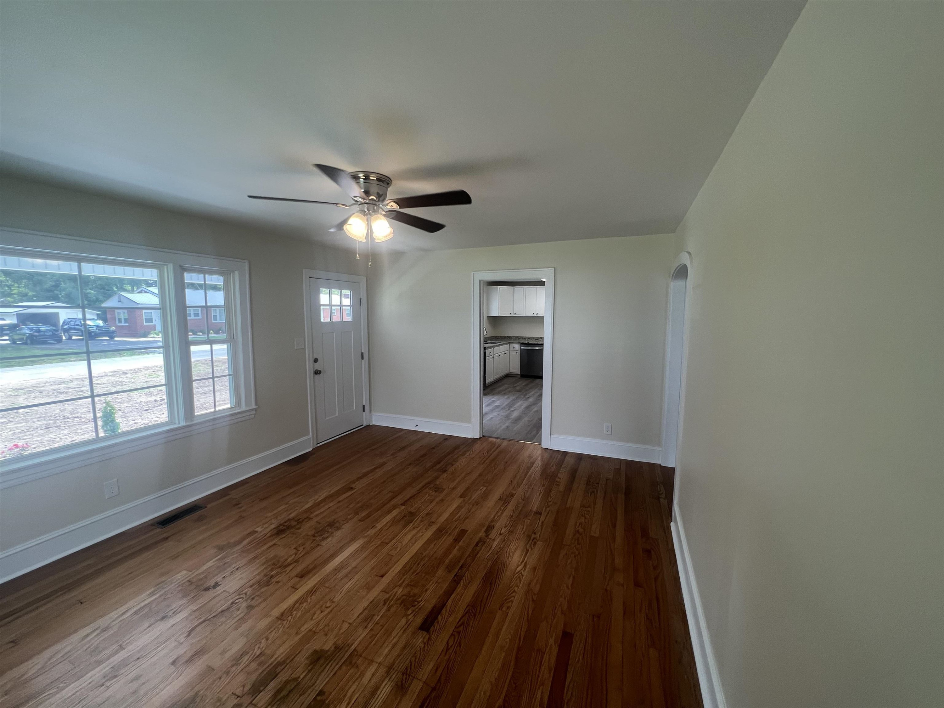 117 South Fitzgerald Street Pine Level, NC 27568 - Photo 12 of 44 Photo 12