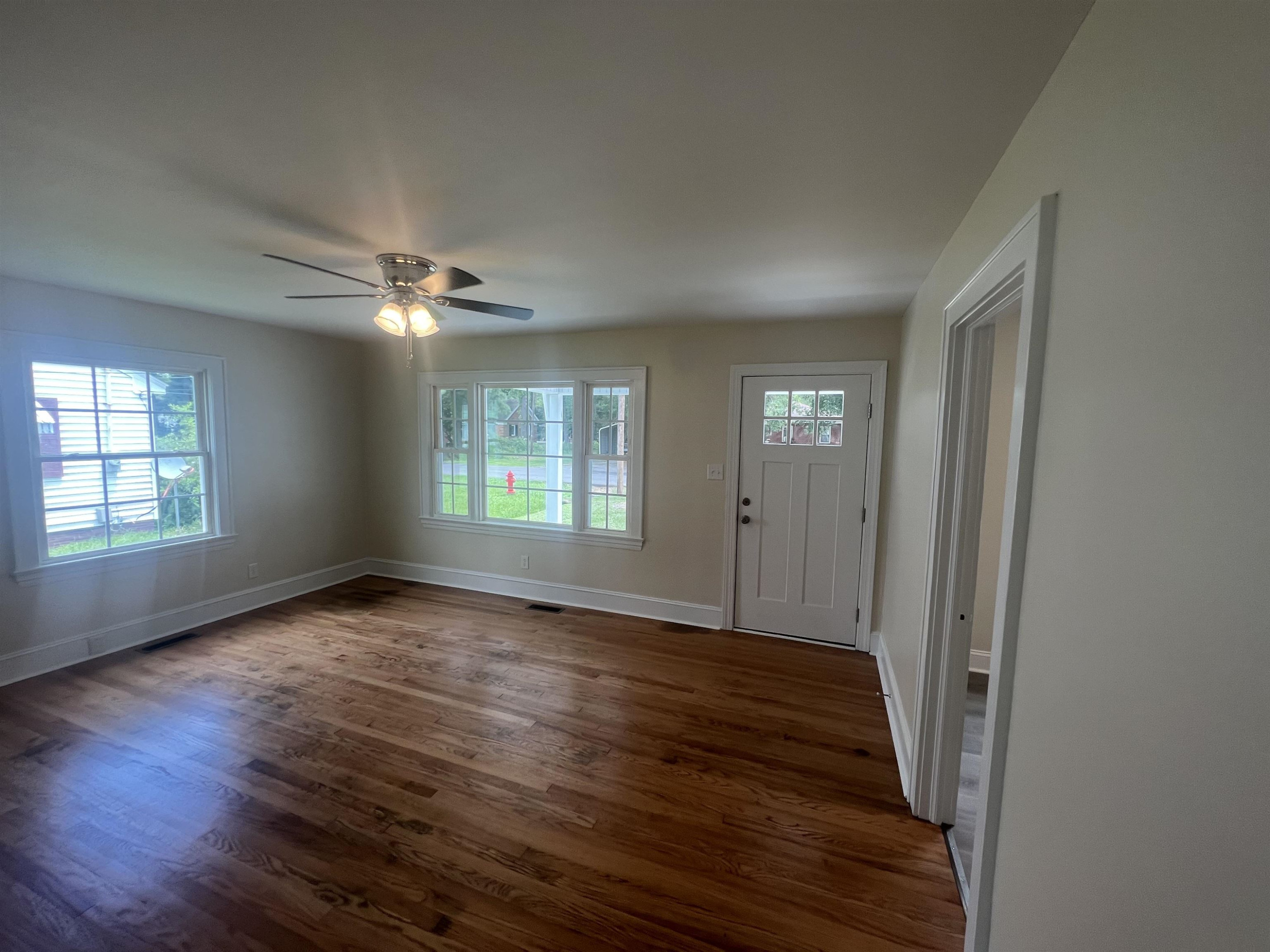 117 South Fitzgerald Street Pine Level, NC 27568 - Photo 13 of 44 Photo 14