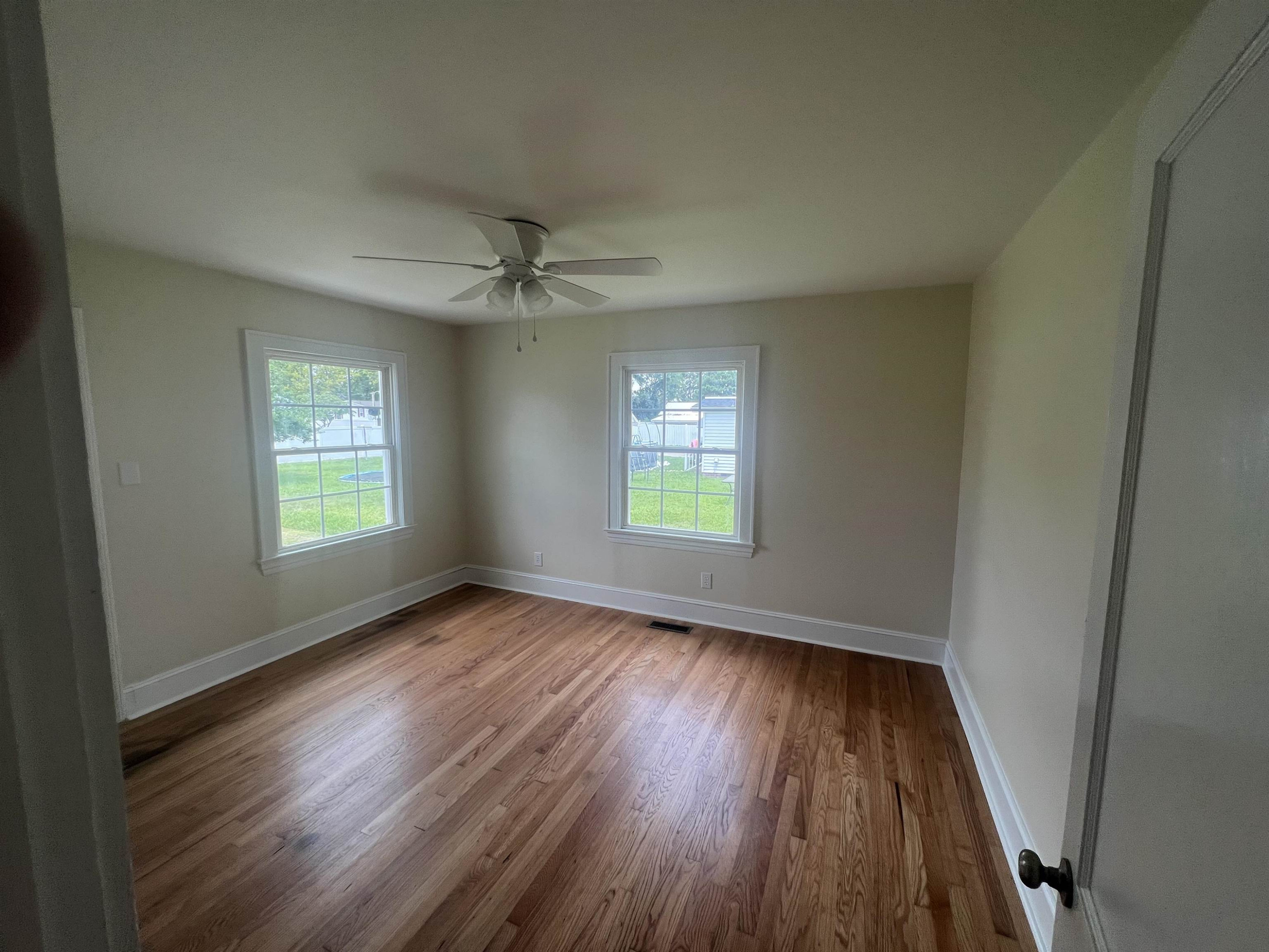 117 South Fitzgerald Street Pine Level, NC 27568 - Photo 14 of 44 Photo 15