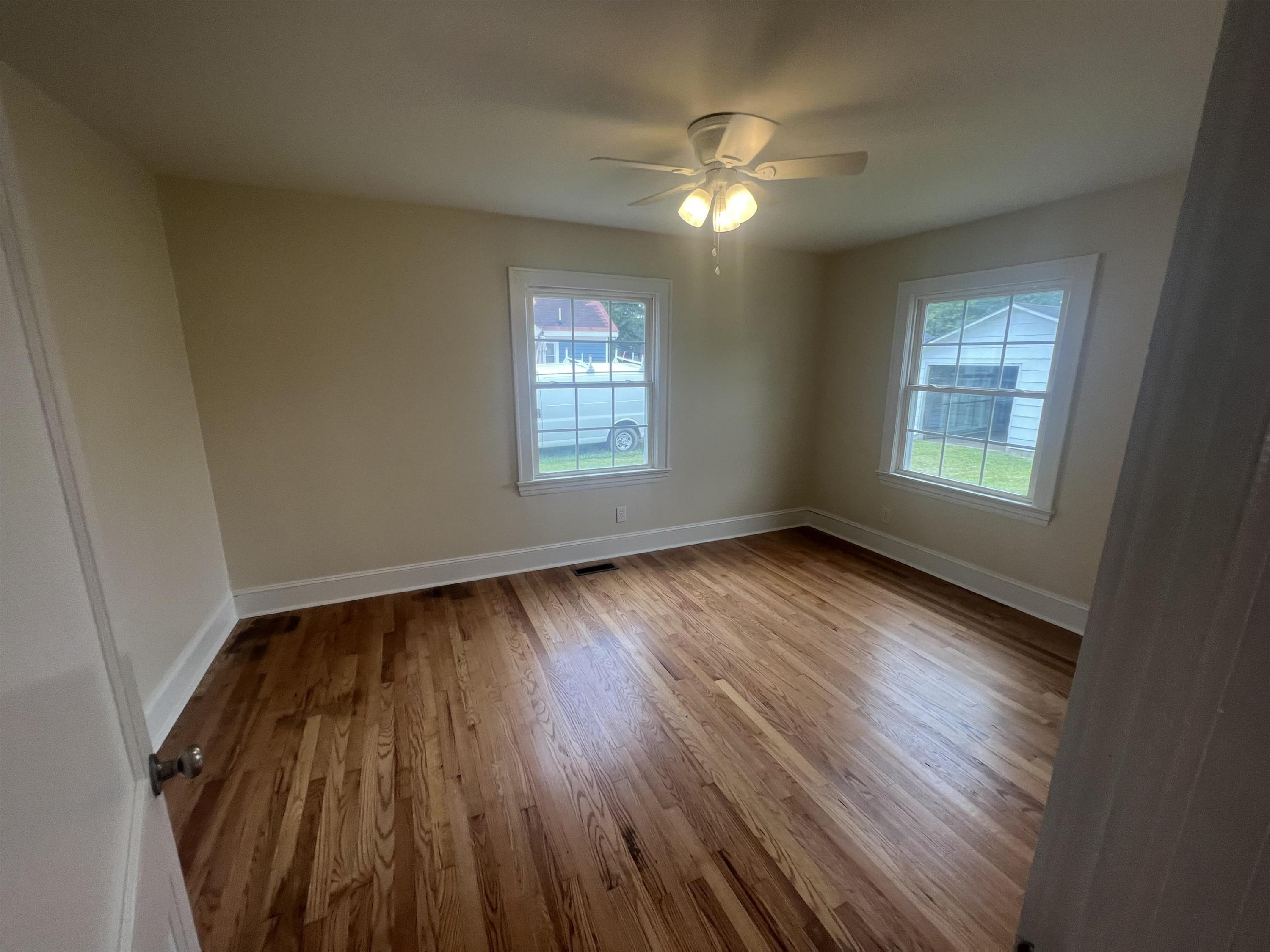 117 South Fitzgerald Street Pine Level, NC 27568 - Photo 24 of 44 Photo 28