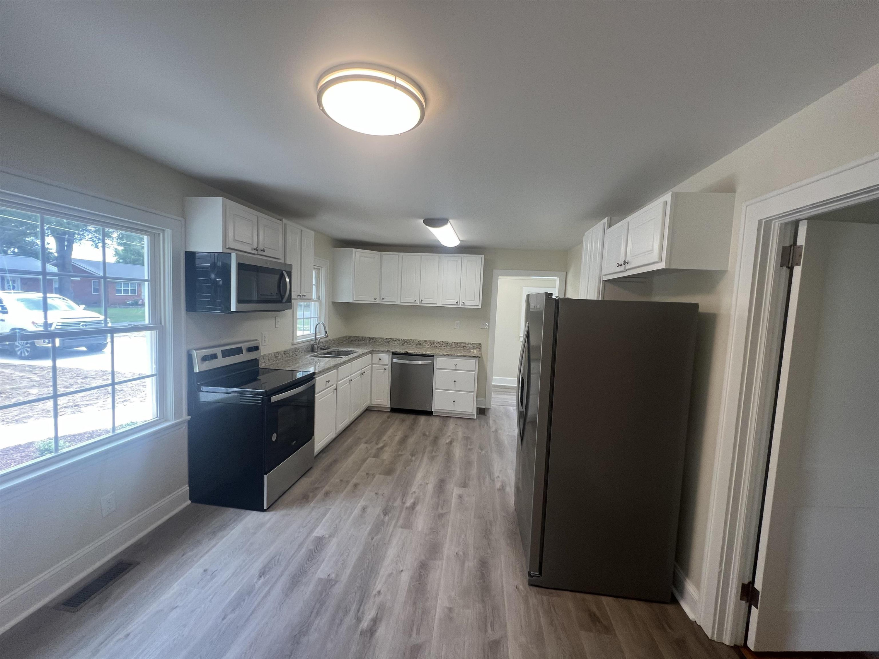 117 South Fitzgerald Street Pine Level, NC 27568 - Photo 31 of 44 Photo 35