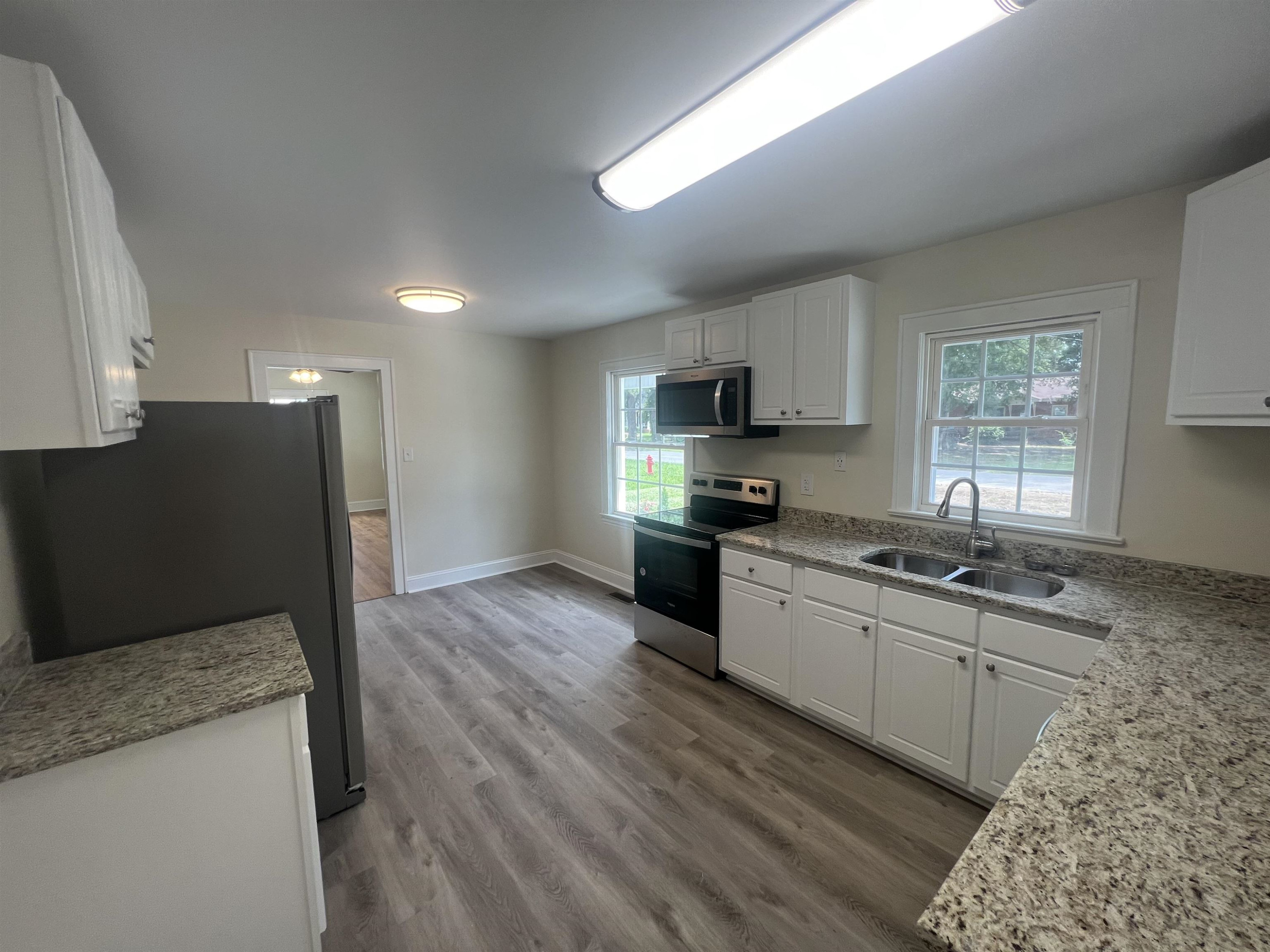 117 South Fitzgerald Street Pine Level, NC 27568 - Photo 33 of 44 Photo 37