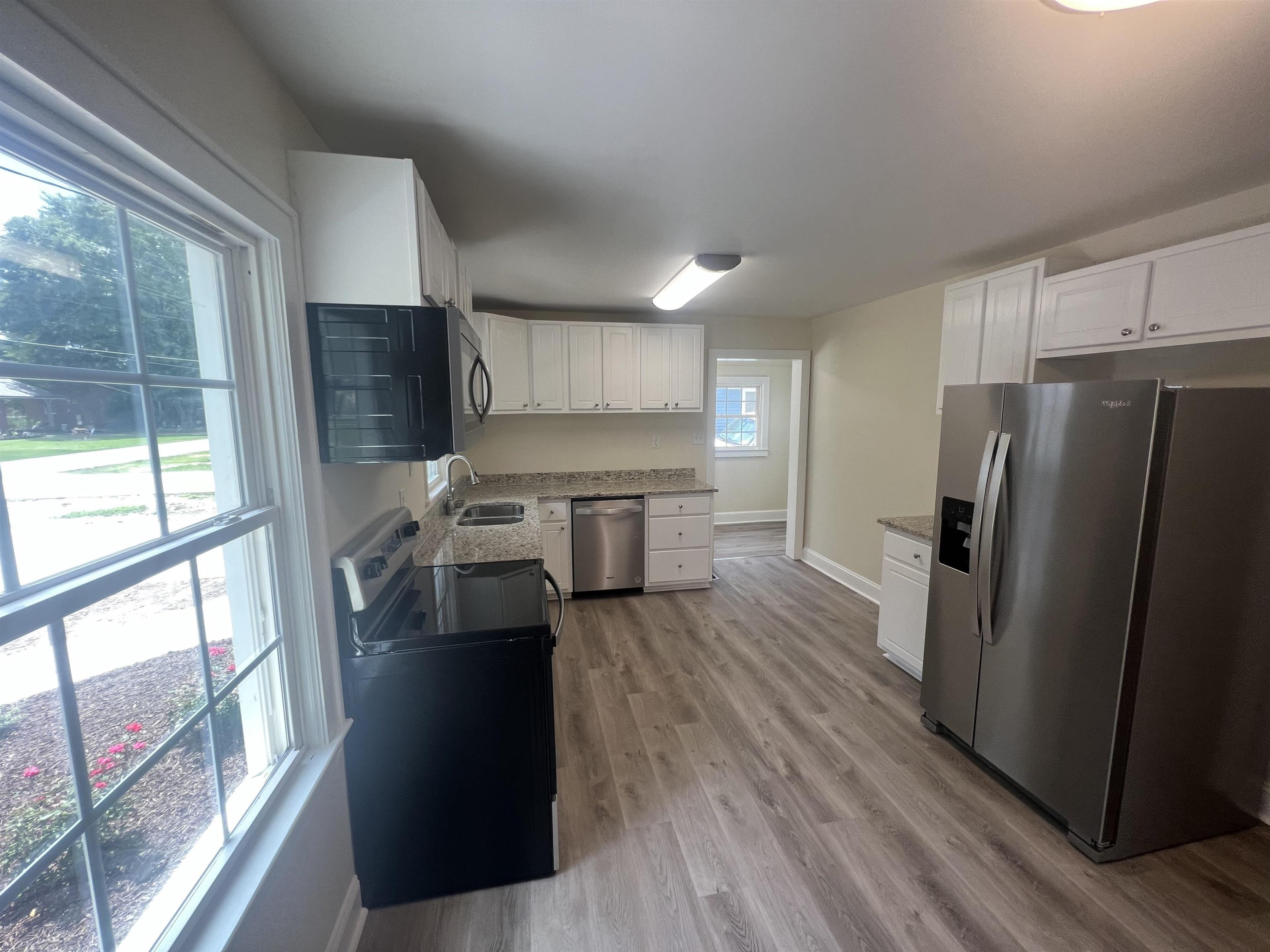 117 South Fitzgerald Street Pine Level, NC 27568 - Photo 36 of 44 Photo 40