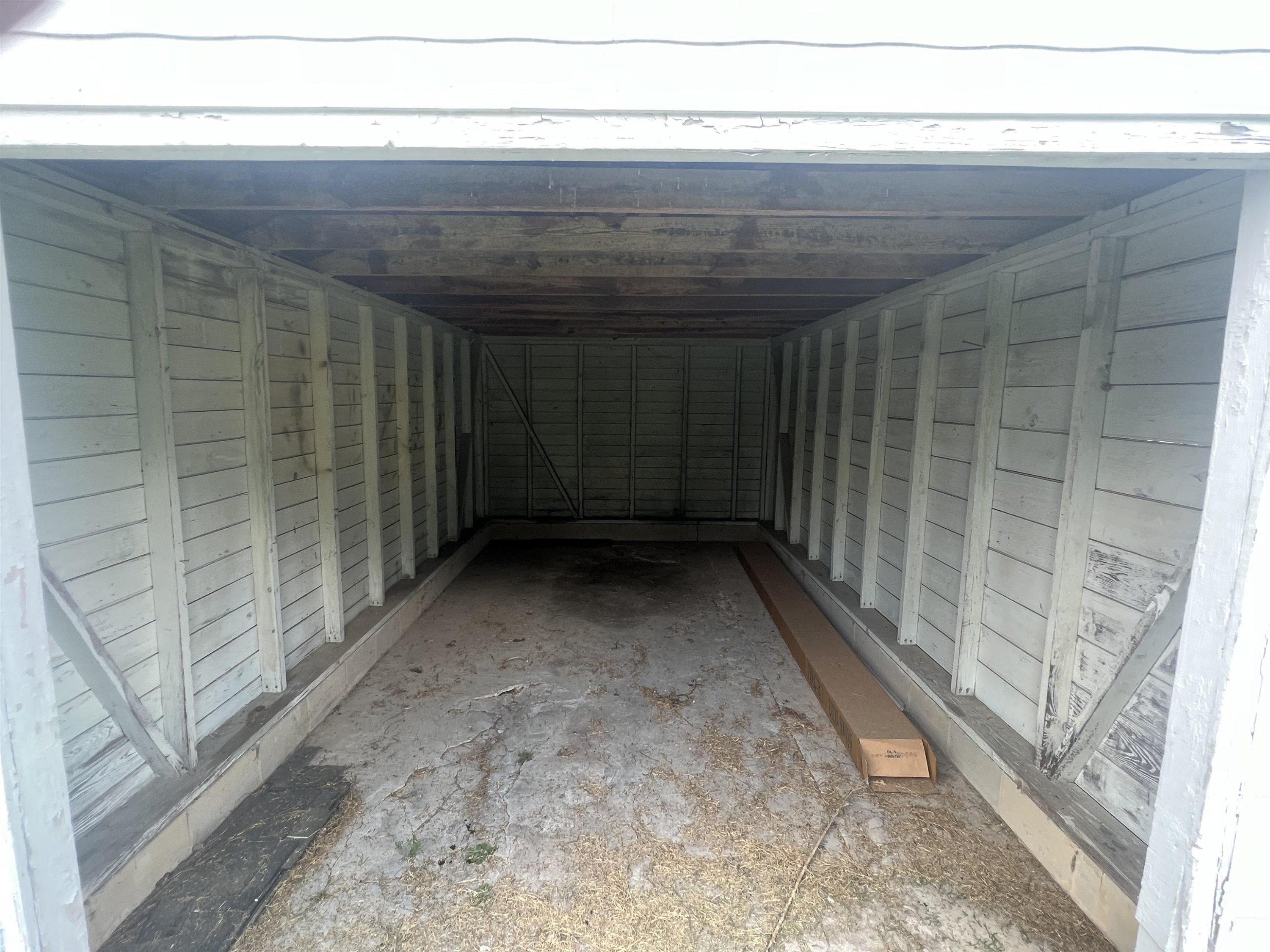 117 South Fitzgerald Street Pine Level, NC 27568 - Photo 42 of 44 Photo 46