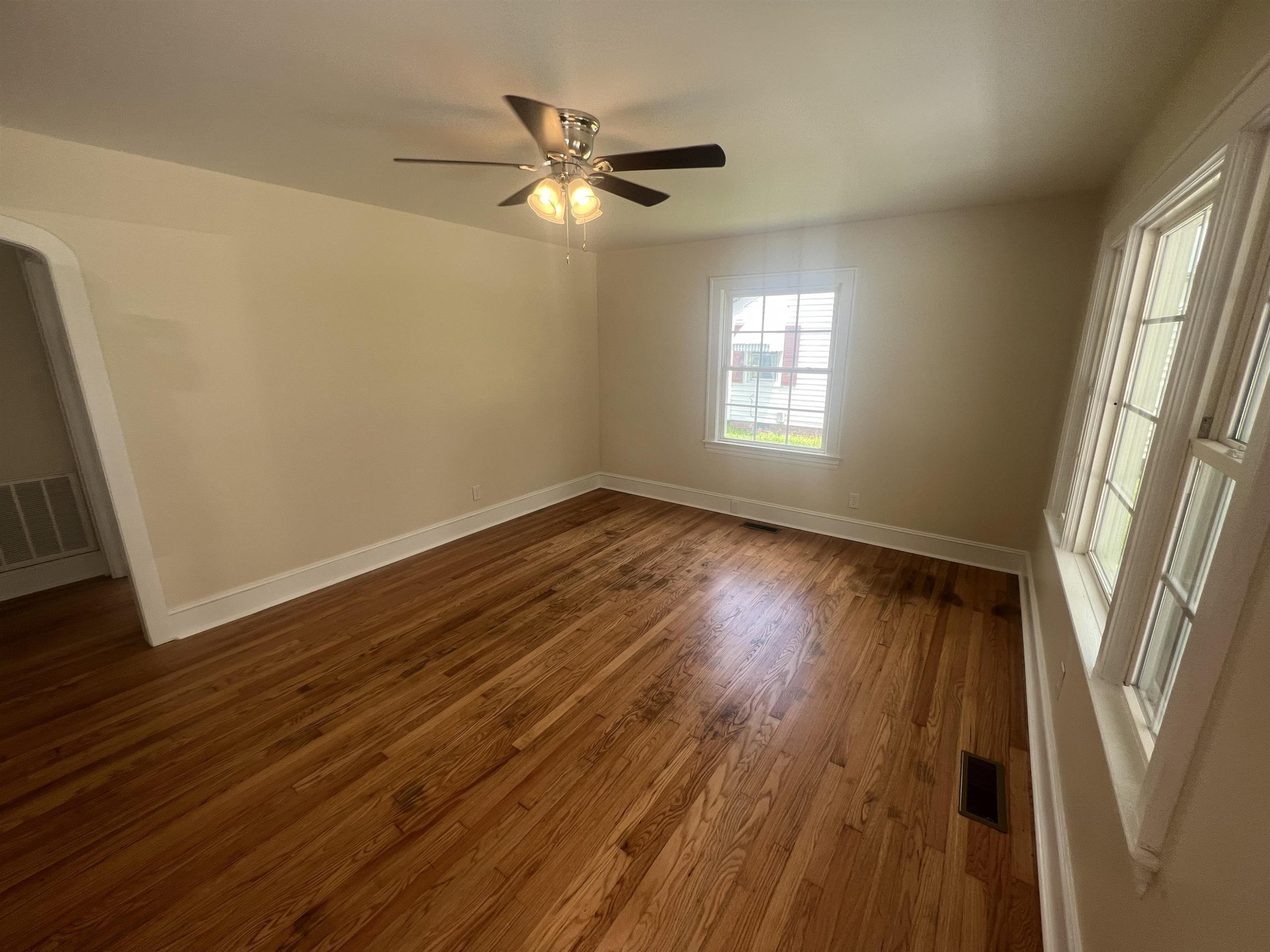 117 South Fitzgerald Street Pine Level, NC 27568 - Photo 9 of 44 Photo 9