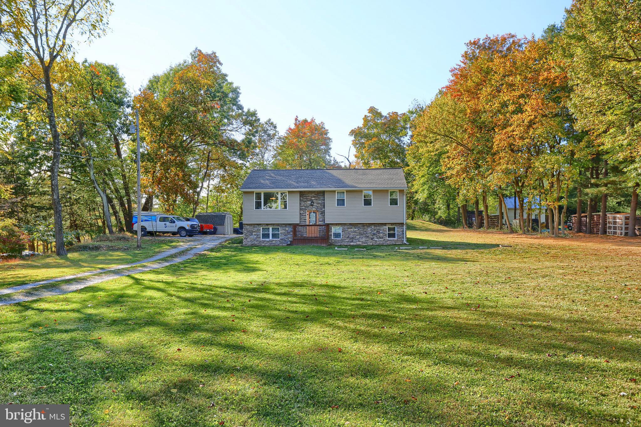 1001 Rosstown Road Lewisberry, PA 17339 - Photo 1 of 31 Gallery Image 1