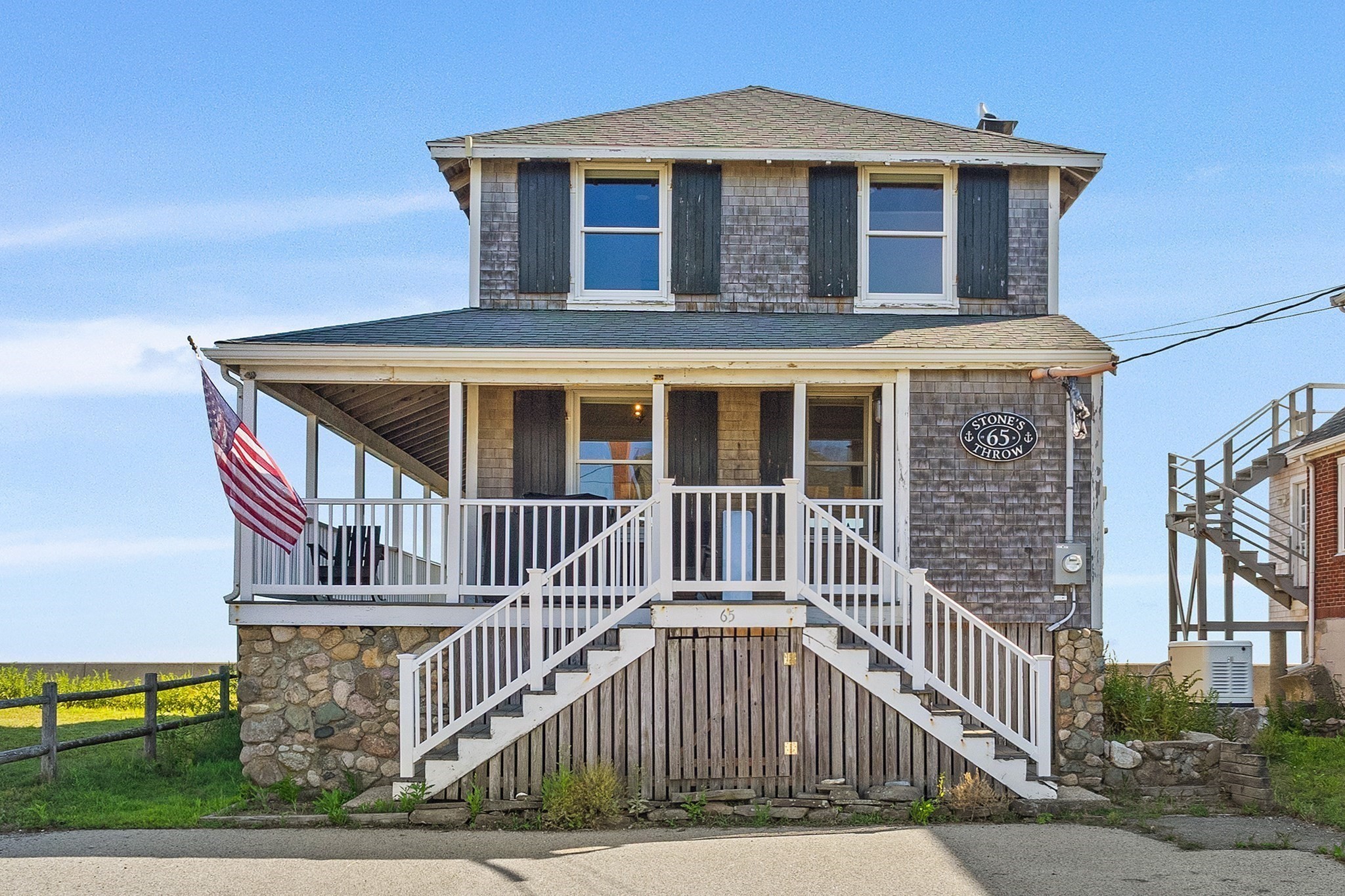 65 Rebecca Road Scituate, MA 02066 - Photo 1 of 33 Gallery Image 1