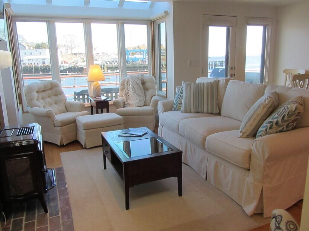 52 Bay View Street, Unit A2 Camden, ME 04843 - Photo 1 of 1 Unit 2 Harbor Square