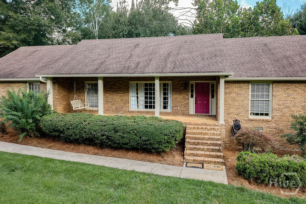 1035 Whit Davis Road Athens, GA 30605 - Photo 4 of 58 Gallery Image 4