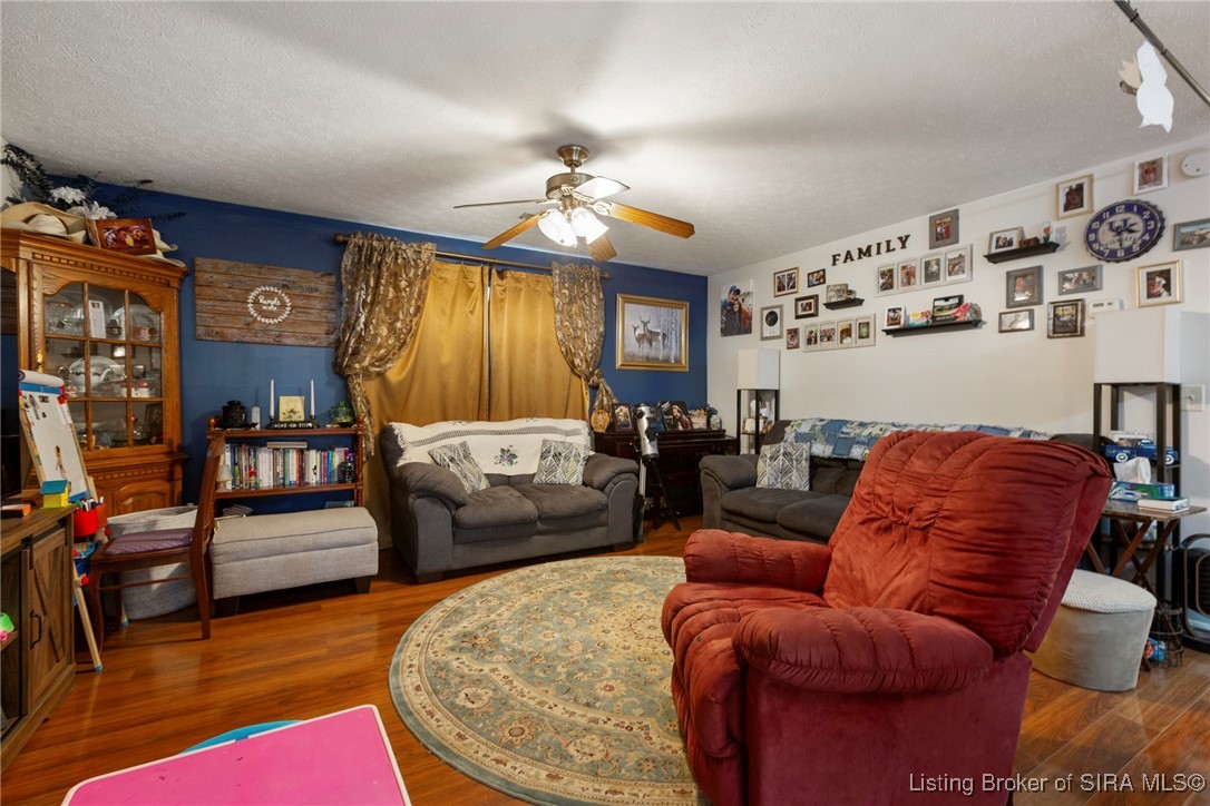 4912 Old Georgetown Road Georgetown, IN 47122 - Photo 11 of 49