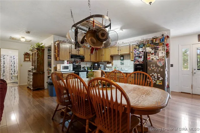 $699,949 | 4912 Old Georgetown Road, Georgetown, IN 47122