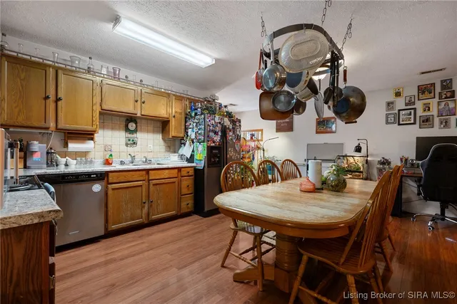 $699,949 | 4912 Old Georgetown Road, Georgetown, IN 47122