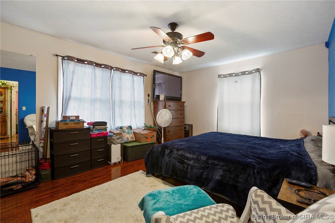 4912 Old Georgetown Road Georgetown, IN 47122 - Photo 17 of 49