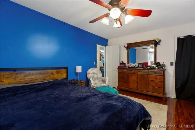 $699,949 | 4912 Old Georgetown Road, Georgetown, IN 47122