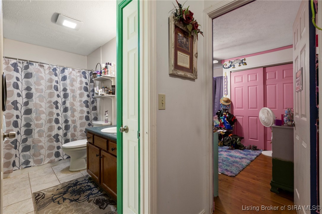 4912 Old Georgetown Road Georgetown, IN 47122 - Photo 19 of 49