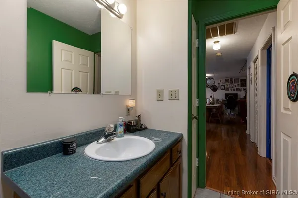 $699,949 | 4912 Old Georgetown Road, Georgetown, IN 47122