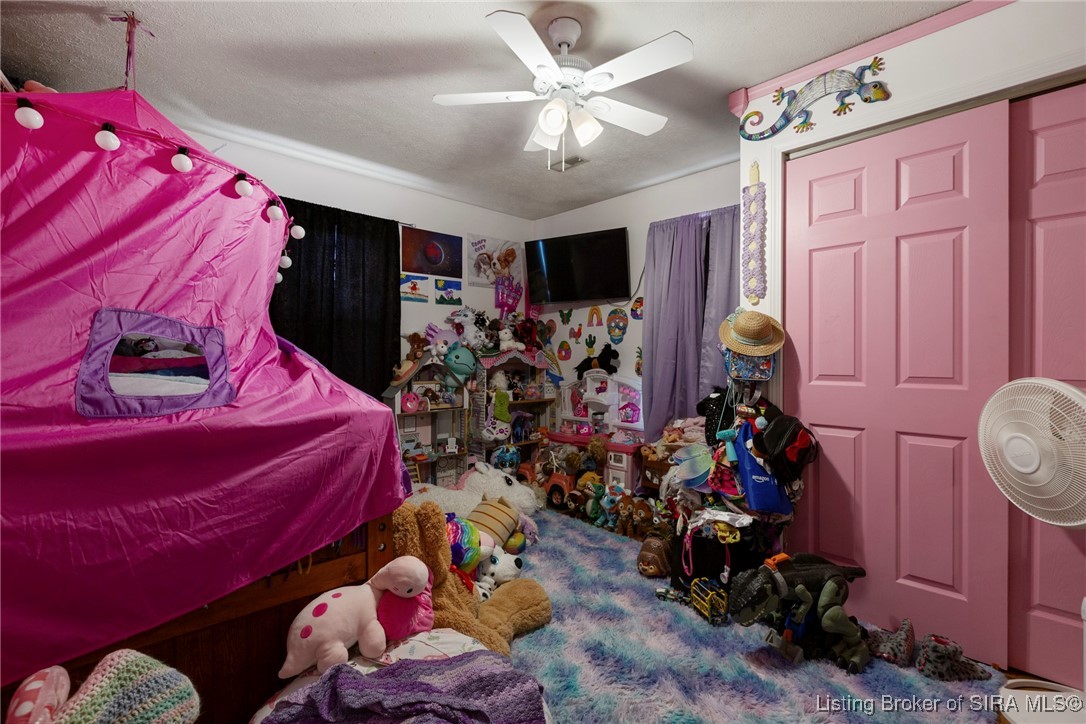 4912 Old Georgetown Road Georgetown, IN 47122 - Photo 22 of 49