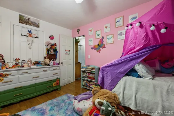 $699,949 | 4912 Old Georgetown Road, Georgetown, IN 47122