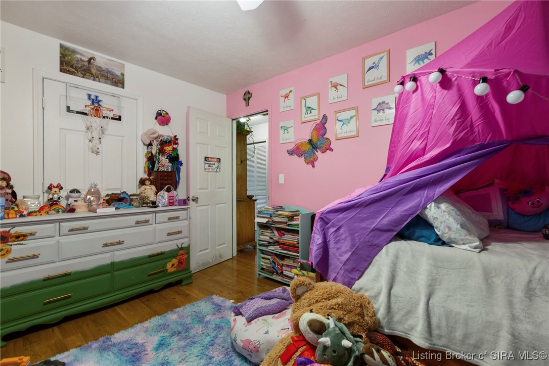 4912 Old Georgetown Road Georgetown, IN 47122 - Photo 23 of 49