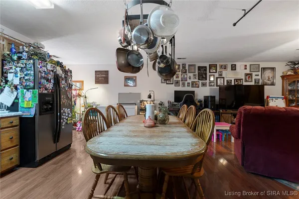 $699,949 | 4912 Old Georgetown Road, Georgetown, IN 47122