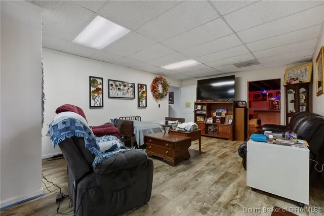 $699,949 | 4912 Old Georgetown Road, Georgetown, IN 47122