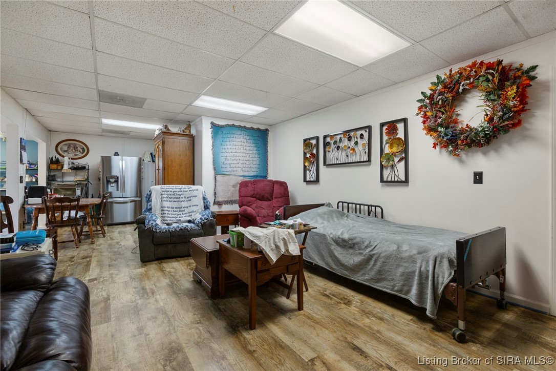 4912 Old Georgetown Road Georgetown, IN 47122 - Photo 27 of 49