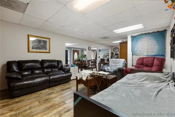 $699,949 | 4912 Old Georgetown Road, Georgetown, IN 47122