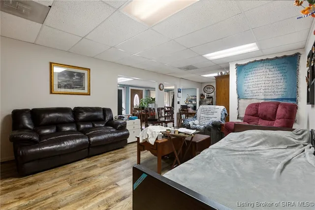 $699,949 | 4912 Old Georgetown Road, Georgetown, IN 47122