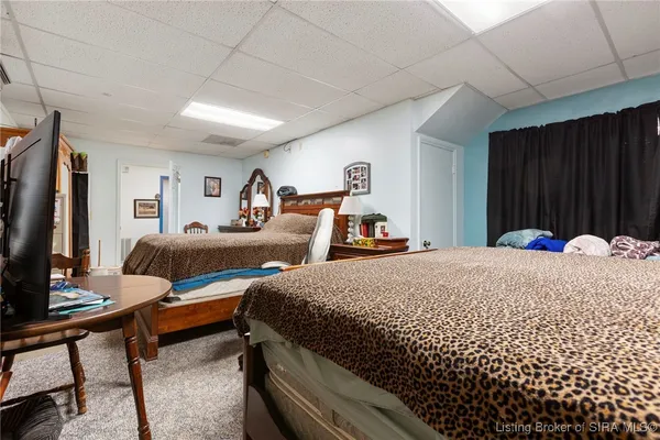 $699,949 | 4912 Old Georgetown Road, Georgetown, IN 47122