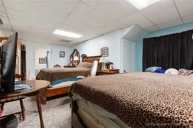 $699,949 | 4912 Old Georgetown Road, Georgetown, IN 47122